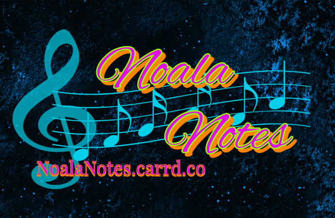 Noala Notes